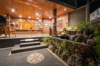 Rumah Gajah by Kubukubali Hotel in zona Funtastic Dive