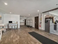 奧馬哈東北戴斯套房酒店 大特拉弗斯縣酒店