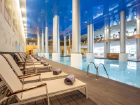 Grupotel Playa de Palma Suites & Spa Hotels in Ses Cadenes