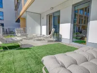 HelApart - Casa Baia Hotels in Hel