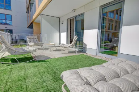 HelApart - Casa Baia