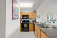 Waterside Village 408 - 3-Star