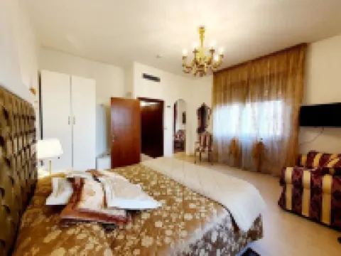 Hotel Continentale Hotels in Arezzo