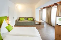 Landhotel Fernblick Hotels in Asbach