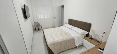 Residenza del Corso Hôtels à : 
