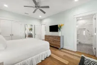 Magnolia Cottages by the Sea - Connecticut Yankee - 3-Star