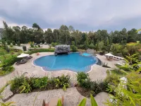 Grotta Resort Hotels in Nyakinama