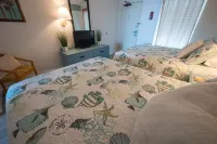 Newly Remodeled Direct Oceanfront Sea Watch Resort Hotels in Horry County