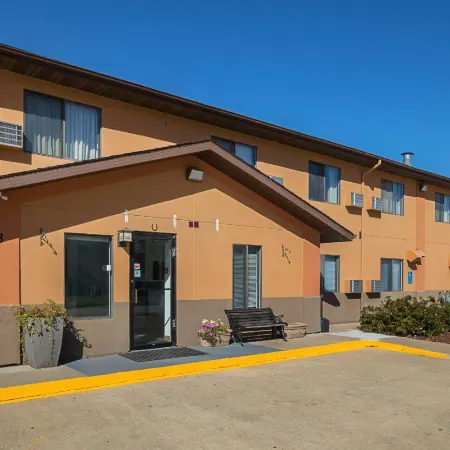Motel 6 Marshalltown, IA
