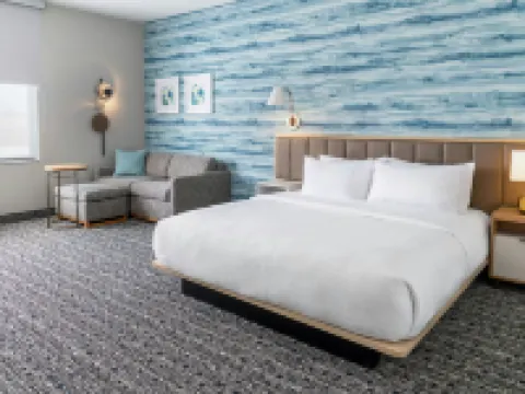 TownePlace Suites Detroit Taylor Hotels in Taylor