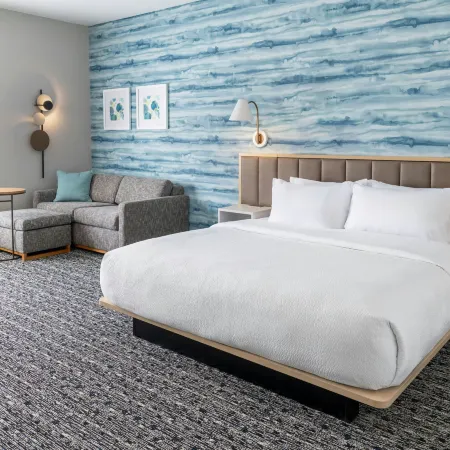 TownePlace Suites Detroit Taylor