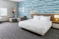 TownePlace Suites Detroit Taylor Hotels in Taylor