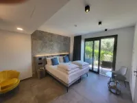 Attilio High Living Suites - Adults Only Hotels in Tignale