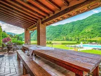 La Ginepraia Hotels in Dicomano