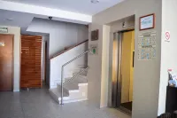 Hotel Delfines - a 2 Calles del Acuario Veracruz