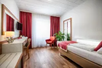 Hotel Senator Отели в г. Дортмунд