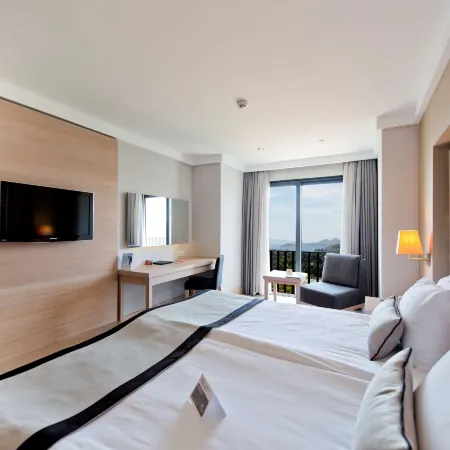 Ramada Resort by Wyndham Bodrum