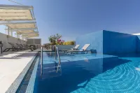 Hotel Parador de Alcalá