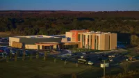 Osage Casino Hotel Pawhuska - Wifi
