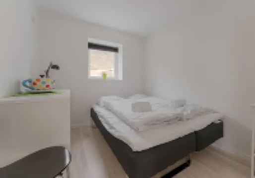 濱水度假村 | 2 卧艙式房屋 酒店