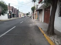 Apartamento Céntrico Vive El Pulsar de La Ciudad