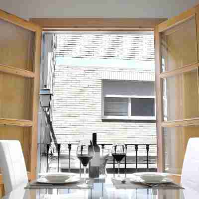 Apartamentos Comfort City Others