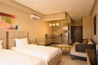 Suites hotel Playa del Pacha Hotels near cascade llouf