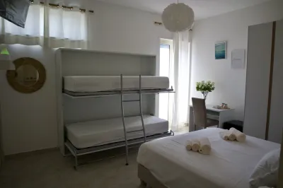 Aria di Sale B&B Hotels near TOP STAR