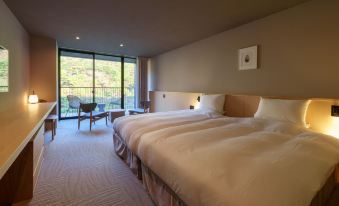 Unzen Miyazaki Ryokan