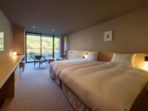Unzen Miyazaki Ryokan