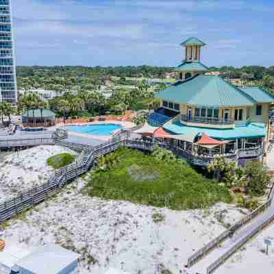 Fairways 274- Sea Ya Later Hotel Exterior