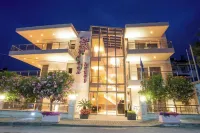 Orchidea Boutique Hotel Hotels in Solina
