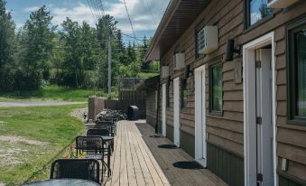 Nature's Inn Kenora