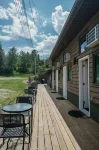 Nature's Inn Kenora فنادق في كينورا