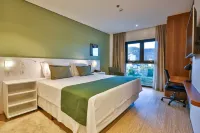 Quality Hotel Blumenau Hotels in Blumenau