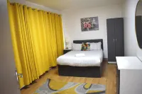 市中心宜人公寓 酒店