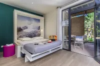 Belambra Clubs Presqu'île de Giens - Riviera Beach Club