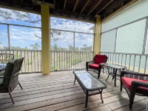 Club at Cape San Blas A3 - Shell Seeker by Pristine Properties Vacation Rentals