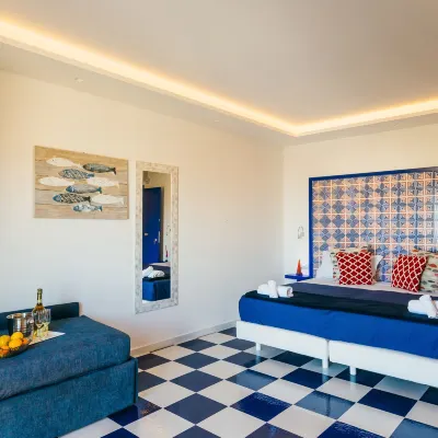 ميزون سيرينا سورينتو Hotels near شاطئ ماراميو (Marameo Beach)