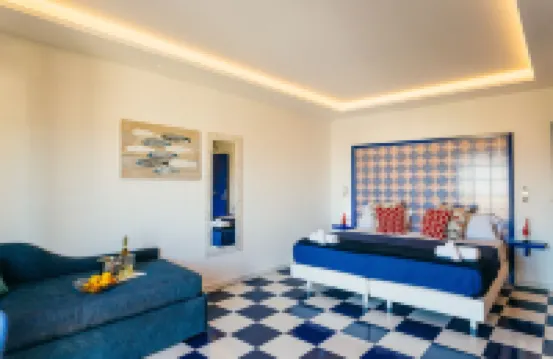 Serena 蘇倫多茉莉別墅 索倫託酒店