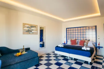 Maison Serena Sorrento