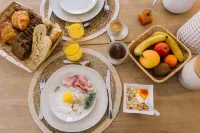 Mas des Arts & Spa Hotels in Le Bar-Sur-Loup