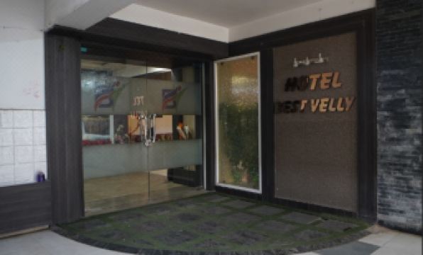 Hotel Best Velly