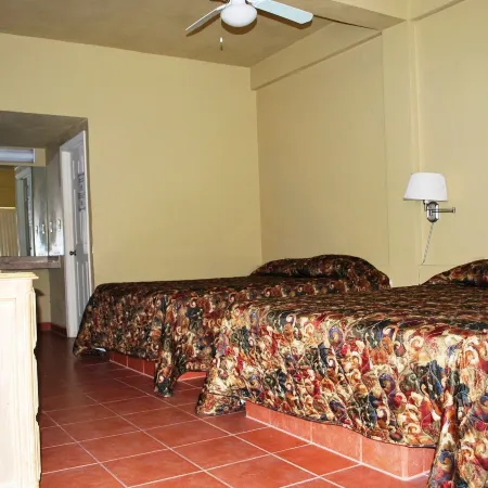 Hotel Baja