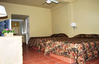 Hotel Baja