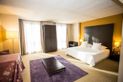 Hotel Fortyfive Hôtels à : Lauriano