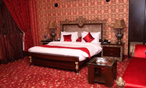 Hotel Javson - Housity