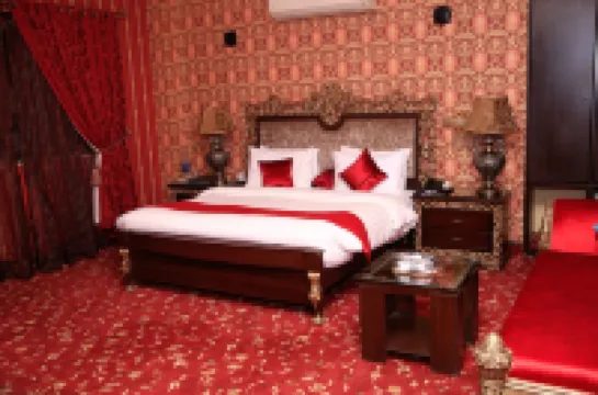 Hotel Javson Hotels in 