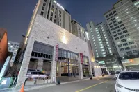 JS the Classic Hotel Hotels in Hwaseong-si