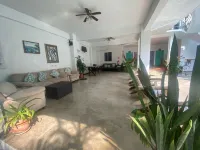 Vaquerosurflodge - hostel